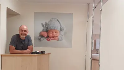 Gabinet Rehabilitacji Dzieci i Niemowląt "Ejo" Sebastian Boicetta